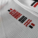 Camisa São Paulo Titular 24/25 - Torcedor Masculina - Lançamento
