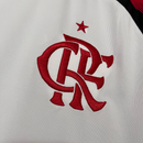 Camisa Flamengo Reserva 25/26 - Torcedor Masculina - Lançamento