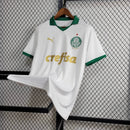 Camisa Palmeiras Reserva 24/25 - Puma Torcedor Masculina - Lançamento