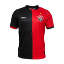 Camisa Vitória Titular 25/26 - Torcedor - Lançamento