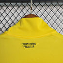 Camisa Corinthians Goleiro 2012 - Nike Versão Retro