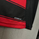 Regata Flamengo Titular 25/26 - Torcedor Masculina - Lançamento