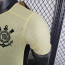 Camisa Corinthians Away III 23/24 - Nike Jogador Masculina