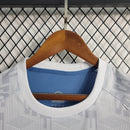 Camisa Santos Treino 23/24 - Umbro Torcedor Masculina