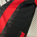 Camisa Milan Titular 25/26 - Torcedor - Lançamento