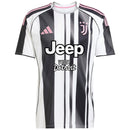 Camisa Juventus Titular 25/26 - Torcedor - Lançamento
