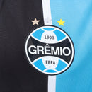 Camisa Grêmio Titular 25/26 - Versão Jogador - Lançamento