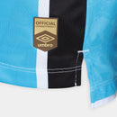 Camisa Grêmio Titular 25/26 - Versão Jogador - Lançamento