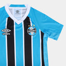 Camisa Grêmio Titular 25/26 - Versão Feminina