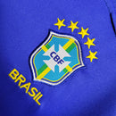 Kit Infantil Brasil Away II 22/23