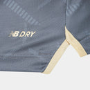 Camisa São Paulo Treino Cinza 25/26 - Versão Torcedor - Lançamento