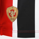 Camisa São Paulo Reserva 25/26 - Versão Torcedor - Lançamento