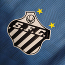 Camisa Santos Treino II 23/24 - Umbro Torcedor Masculina - Lançamento