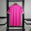 Camisa Santos Especial Pink 23/24 - Nike Torcedor Masculina - Lançamento