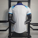 Camisa Inglaterra Titular 22/23 - Versão Jogador