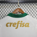 Camisa Palmeiras Reserva 24/25 - Puma Torcedor Masculina - Lançamento