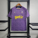Camisa Tottenham Treino 23/24 - Nike Torcedor Masculina - Lançamento