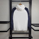 Jaqueta Corta Vento Real Madrid