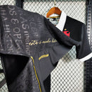 Camisa Vasco Da Gama III 100 anos 23/24 - Kappa Torcedor Masculina