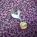 Camisa Tottenham Treino 23/24 - Nike Torcedor Masculina - Lançamento