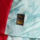 Camisa Milan Titular Goleiro 25/26 - Torcedor - Lançamento