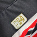 Camisa São Paulo Reserva 24/25 - Torcedor Masculina - Lançamento