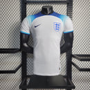Camisa Inglaterra Titular 22/23 - Versão Jogador