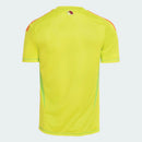 Camisa Flamengo Goleiro 25/26 Verde - Torcedor Masculina - Lançamento