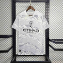 Camisa Manchester City “Dragon Year” 23/24 - Puma Torcedor Masculina - Lançamento