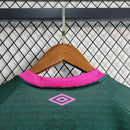 Camisa Fluminense Away III 23/24 - Umbro Torcedor Masculina - Lançamento