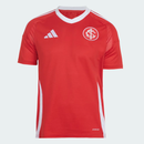 Camisa Internacional Titular 25/26 - Torcedor Masculina - Lançamento