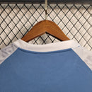 Camisa Santos Treino 23/24 - Umbro Torcedor Masculina