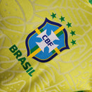 Camisa Brasil Titular 23/24 - Nike Jogador Masculina - Lançamento