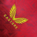 Kit Infantil Wolverhampton Away 23/24