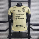 Camisa Corinthians Away III 23/24 - Nike Jogador Masculina