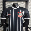 Camisa Corinthians Away 23/24 - Nike Jogador Masculina