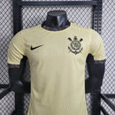 Camisa Corinthians Away III 23/24 - Nike Jogador Masculina