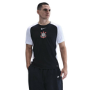 Camisa Corinthians Reserva 25/26 - Torcedor Masculina - Lançamento