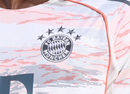 Camisa Bayern de Munique Reserva 25/26 - Torcedor Masculina - Lançamento