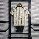 Kit Infantil Corinthians Ed Especial 22/23