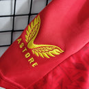 Kit Infantil Wolverhampton Away 23/24