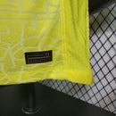 Camisa Brasil Titular 23/24 - Nike Jogador Masculina - Lançamento