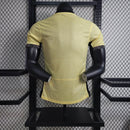 Camisa Corinthians Away III 23/24 - Nike Jogador Masculina