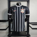 Camisa Corinthians Away 23/24 - Nike Jogador Masculina