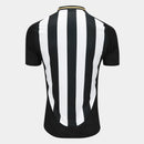 Camisa Atlético Mineiro Titular 25/26 - Torcedor Masculina - Lançamento