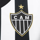Camisa Atlético Mineiro Titular 25/26 - Torcedor Masculina - Lançamento
