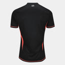 Camisa Internacional Goleiro 25/26 - Torcedor Masculina - Lançamento