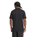 Camisa Internacional Polo de Viagem 25/26 - Torcedor Masculina - Lançamento