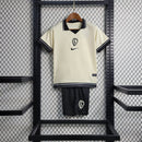 Kit Infantil Corinthians Ed Comemorativa 23/24