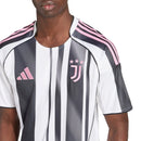 Camisa Juventus Titular 25/26 - Torcedor - Lançamento